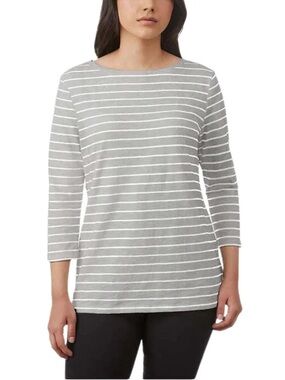 Pink tartan - Women’s 3/4 long sleeve shirt